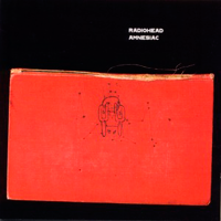 la cover di amnesiac