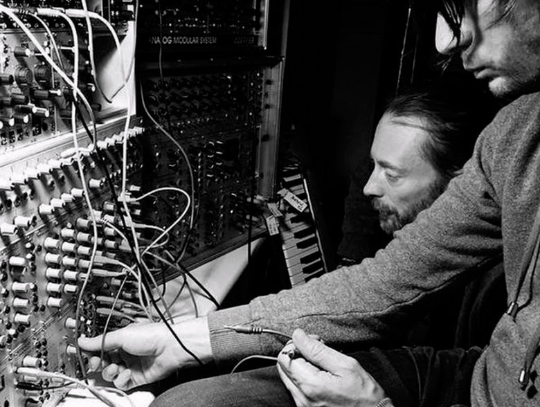 thom e jonny