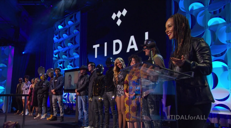 tidal